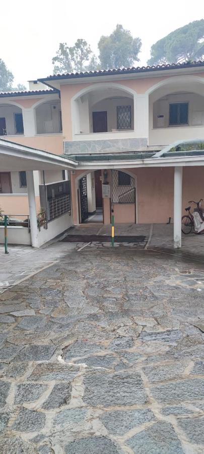 Villa Patrizia Rapallo Exterior photo